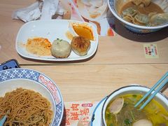 -小杨生煎(黄河路店)