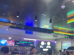 -杨小佳·齐齐哈尔烤肉·烤串(广州店)