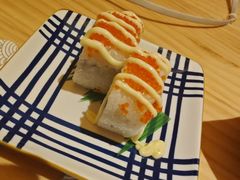 -贵木日本料理·铁板烧(新地假日广场店)