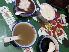 -五条人糖水铺(武林总店)