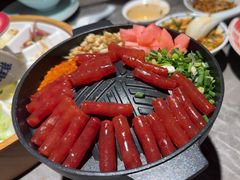 -怪噜范·贵阳小吃大排档(世纪金源店)