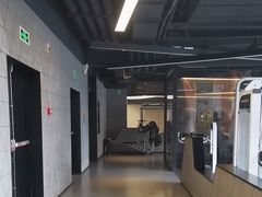 -锐动健身游泳(博地中心店)