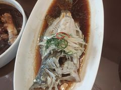 -走马楼饭庄(慈城古县城店)