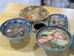 -福州人铭小吃