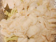 -小鱼小牛·鱼牛干锅·脆鱼火锅(世欧广场店)