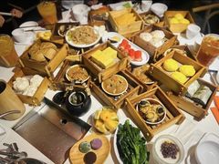 -正哥点心专家(上邦百汇城店)