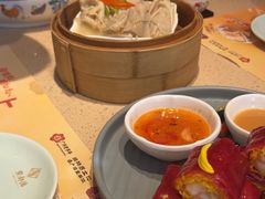 -点都德(华强南店)
