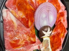 -九田家黑牛烤肉料理(荣成九龙城店)