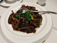 -简小姐·上海餐厅(长城大厦店)