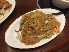 -梅园酒店餐厅(西湖店)