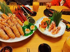 -王鼎精致料理铁板烧(世博源店)