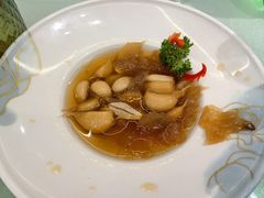 -锦海城市大酒店·上海酒楼(会馆浜路店)