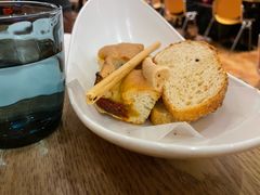 -安妮意大利餐厅(世贸天阶店)