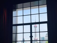 -YUE·6·西式融合餐厅(外滩六号店)