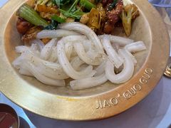 -椒锅锅·麻辣香锅(宝地广场城市集市店)