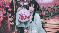 -汉仪华裳汉服馆(打浦桥店)