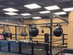 -燃坊JEN ACTIVE游泳健身中心·深圳前海JEN酒店