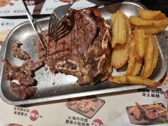 -酷公社·榴莲披萨(太原街店)