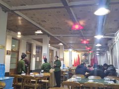 大堂-人民公社大食堂(顺义总店)
