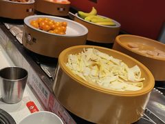 -龍歌自助小火锅(李沧顺和汇店)