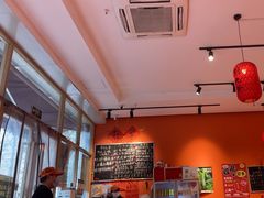 -荆九爷爆炒桥头三嫩(夫子庙店)