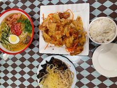 -哈勒滨饭庄(南二道街店)
