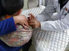-南通市崇川区永兴街道社区卫生服务中心