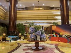 -翠湖宾馆·中餐厅