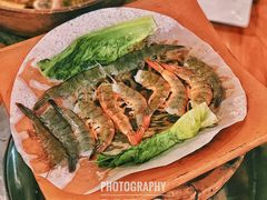 -洪大厨鸡煲(福田店)