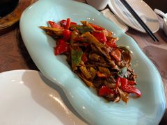 -佳兰雅序融合菜(高新店)