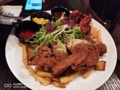 -机器人火炉披萨