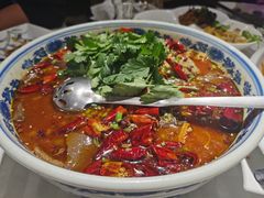 -和记小菜(七宝店)