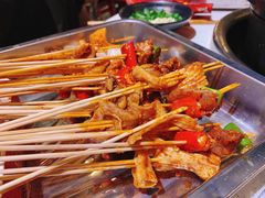 -钢管厂五区小郡肝火锅串串香(总店)