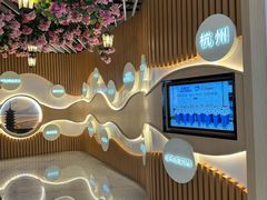 -临平南高铁站(地铁站)