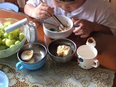 -潮妈小食
