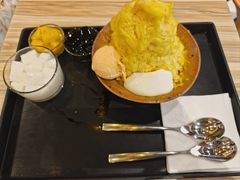 -Ice Monster冰馆·CNN评选全球十大甜品(国贸商城店)