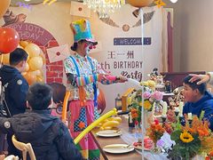 -HERRE·FARM 赫尔露营农场·团建聚会包场