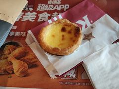 -肯德基(安定门店)