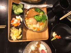 -小明同学(三里屯店)