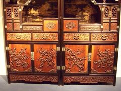 -上海博物馆(人民广场馆)