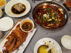 -金哥私房菜馆(张府园总店)