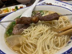 -丝路伊兰·兰州牛肉面(牛街总店)