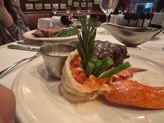-Keens Steakhouse