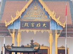 -报恩禅寺
