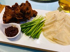 五花肉-羊汤研究所(茶苑海口路店)