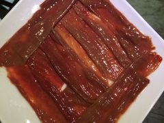 大刀腰片-宽窄巷子老火锅