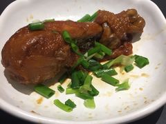 -贡梅老面馆·蟹粉面·无锡特色小吃(南长街主推店)