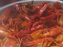 -蚝魁竹笼蒸生蚝 余杭店