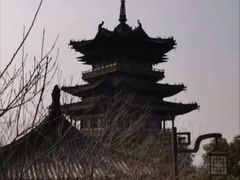 -杭州半山国家森林公园