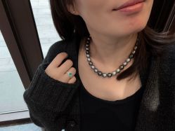 点击看大图 -Cindy Jewelry·钻戒·彩色宝石